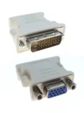 VGA TO DVI24 ...
