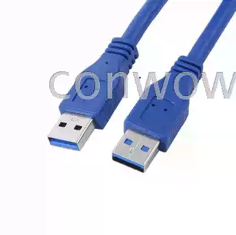 USB 3 0 public line AM AM AM data line extension line opposite hard disk external roast shellfish line 3m meters