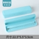 Восьмиугольная коробка для ожерелья Tiffany Blue