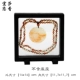 PE màng treo hộp hiển thị hộp trang sức khung vòng đeo tay wenwan bao bì Hạt vòng tay acrylic trong suốt hộp bán buôn - Vòng đeo tay Cuff