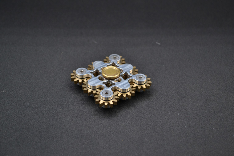 Hand spinner - Ref 2617745 Image 5