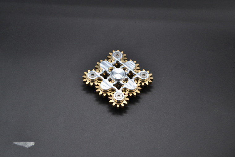 Hand spinner - Ref 2617745 Image 7