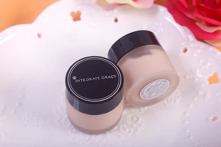 Nhật bản Shiseido Perfect Artistry Nền Tảng Chất Lỏng Kem Làm Sáng Da Sáng Nền Che Khuyết Điểm Kem Giữ Ẩm Lâu Dài