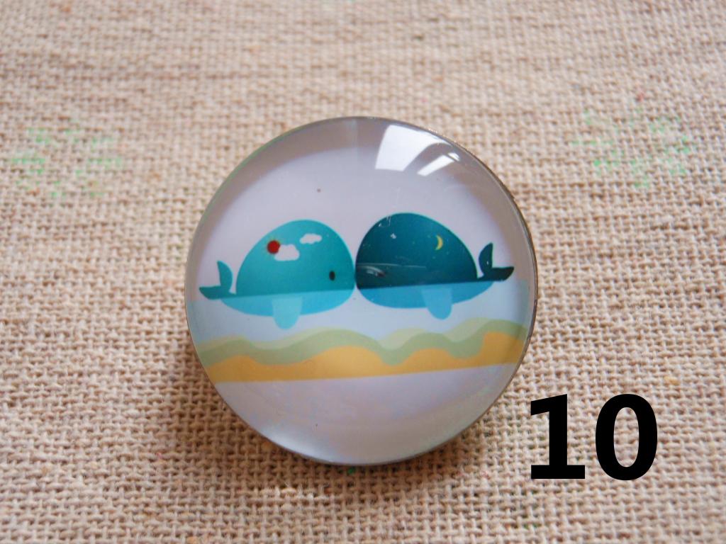 Broche en autre - Ref 1180625 Image 15