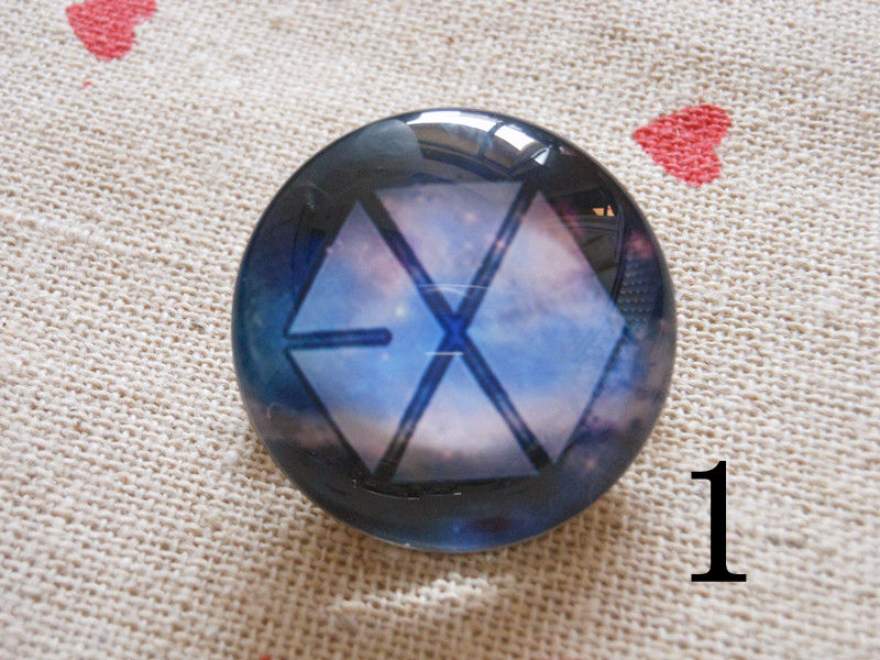 Broche en autre - Ref 1180805 Image 6