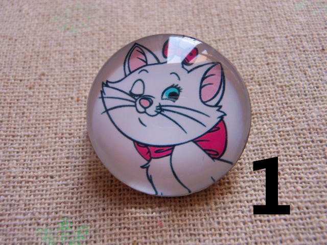 Broche en autre - Ref 1180730 Image 3