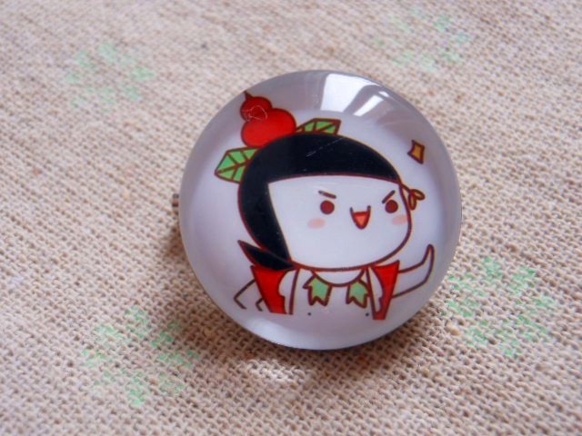 Broche en autre - Ref 1180627 Image 6