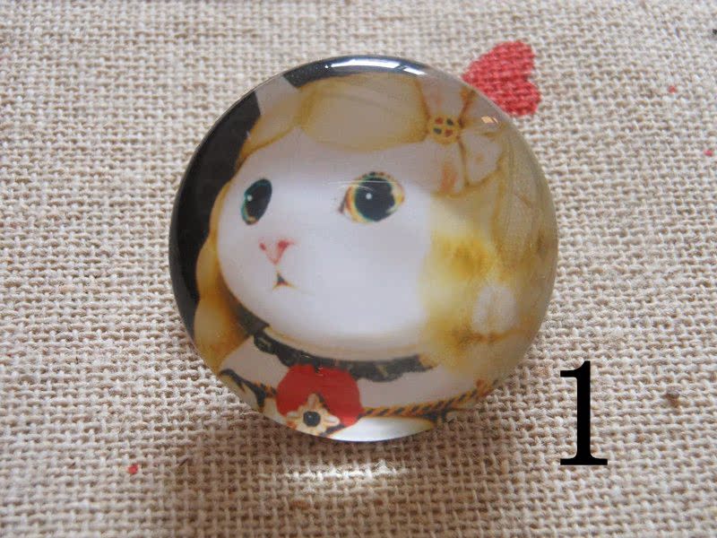 Broche en autre - Ref 1180741 Image 6