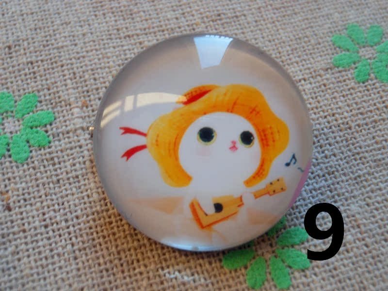 Broche en autre - Ref 1180861 Image 13