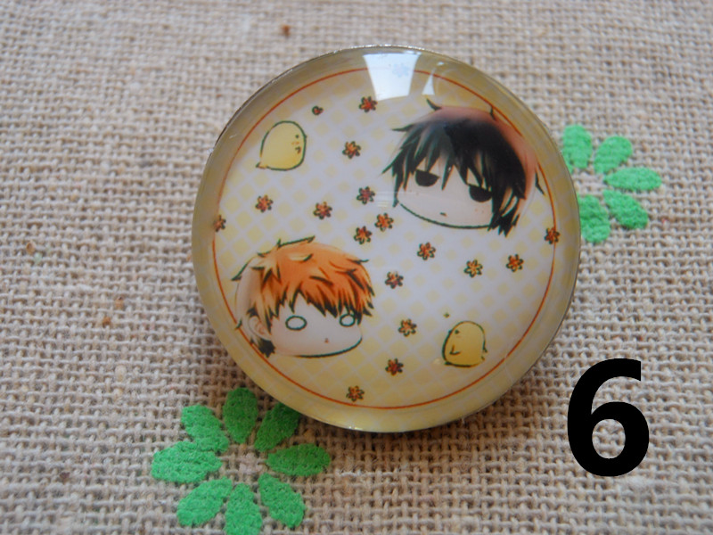 Broche en autre - Ref 1180800 Image 11