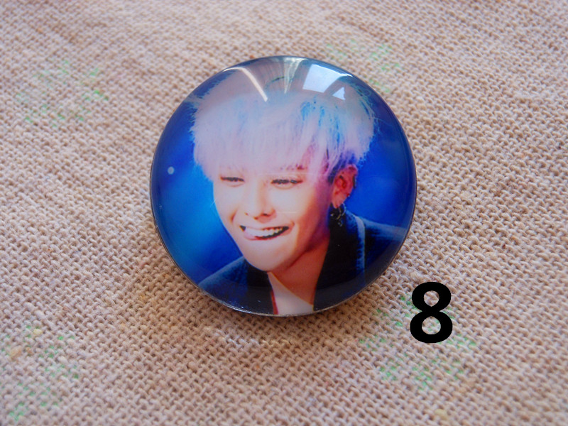 Broche en plexiglas - Ref 1171316 Image 13
