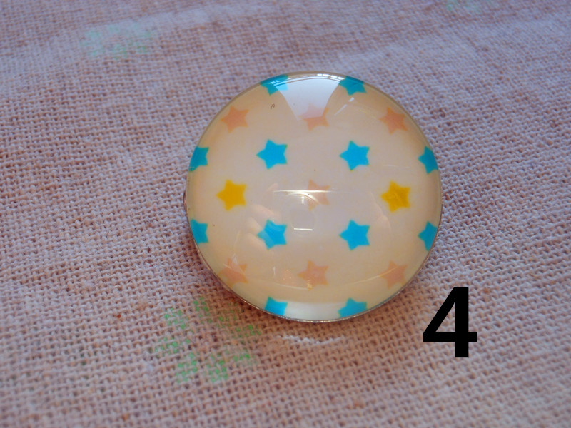 Broche en autre - Ref 1180689 Image 9