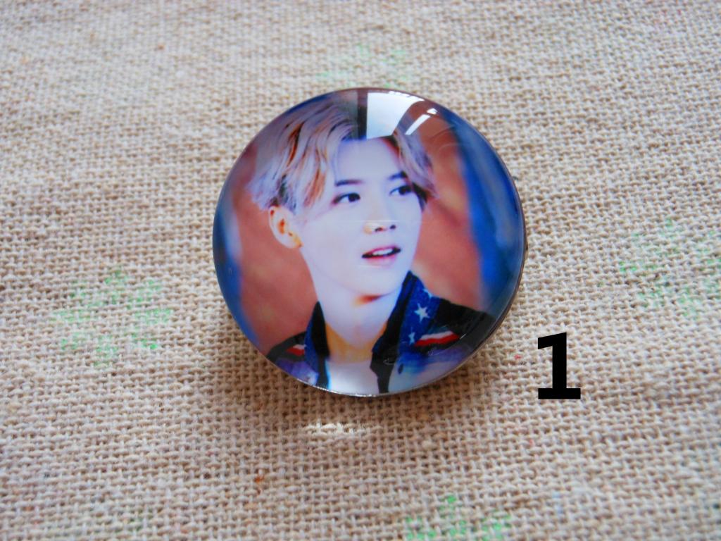 Broche en autre - Ref 1180635 Image 6