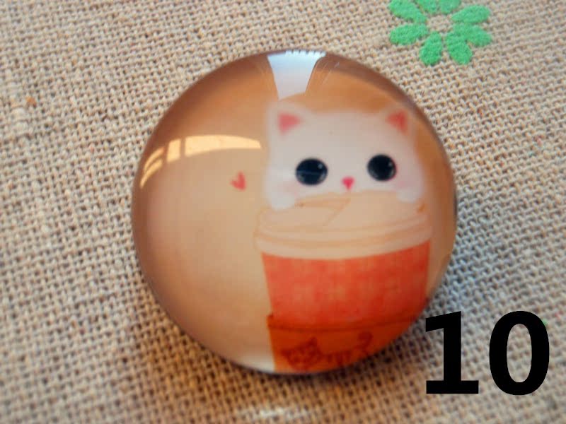 Broche en autre - Ref 1180861 Image 14
