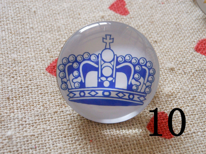 Broche en autre - Ref 1180701 Image 15