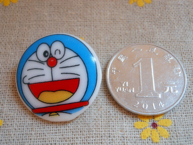 Broche en autre - Ref 1182994 Image 10