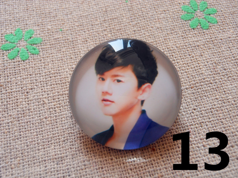 Broche en autre - Ref 1180758 Image 17