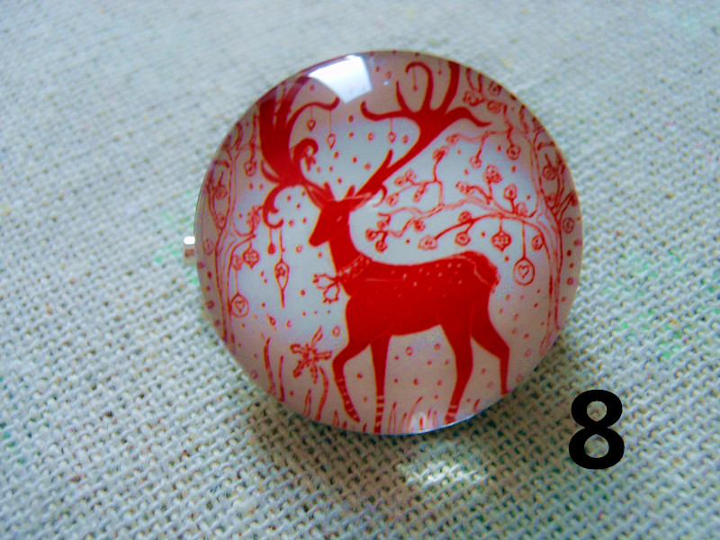 Broche en autre - Ref 1180679 Image 13