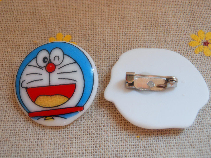 Broche en autre - Ref 1182994 Image 14