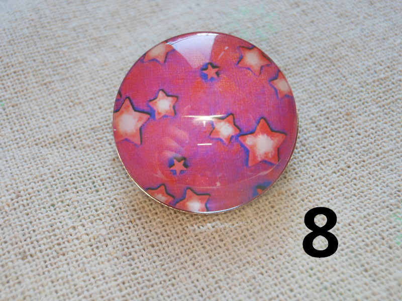 Broche en autre - Ref 1180689 Image 13
