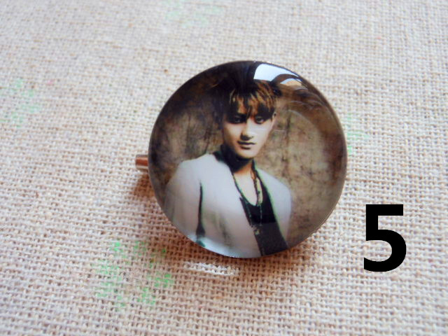 Broche en autre - Ref 1180797 Image 7