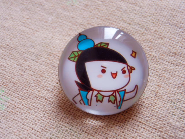 Broche en autre - Ref 1180627 Image 10