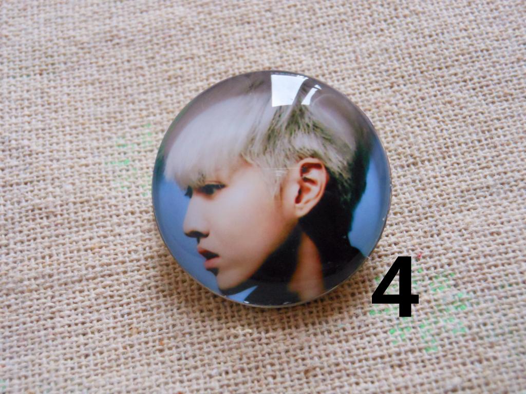Broche en autre - Ref 1180726 Image 9