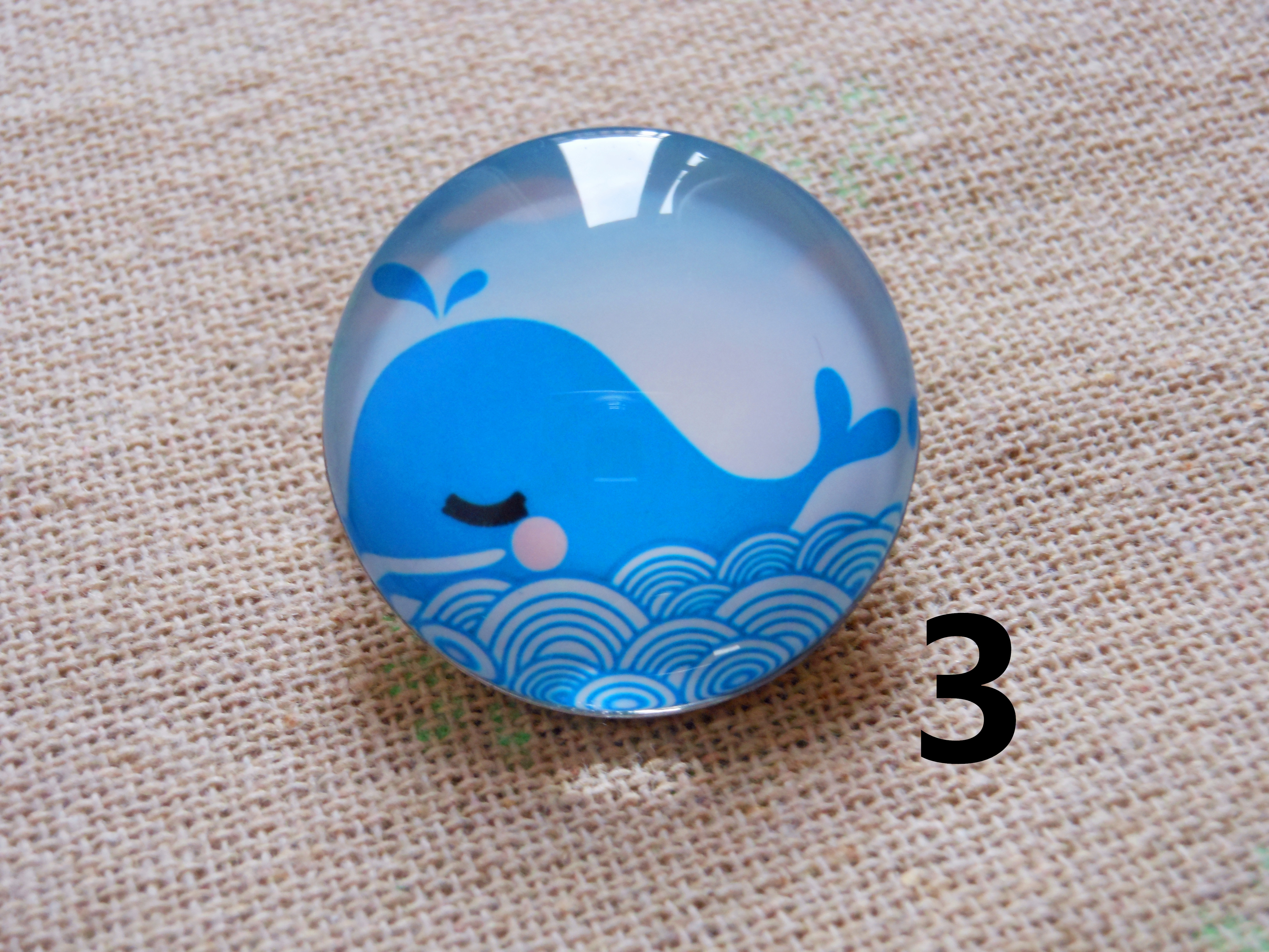 Broche en autre - Ref 1180625 Image 8