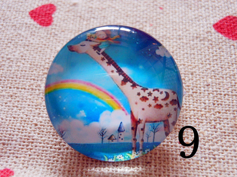 Broche en autre - Ref 1180836 Image 14