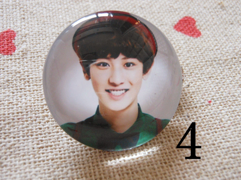 Broche en autre - Ref 1180743 Image 9