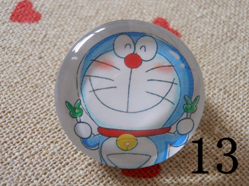 Broche en autre - Ref 1180647 Image 18