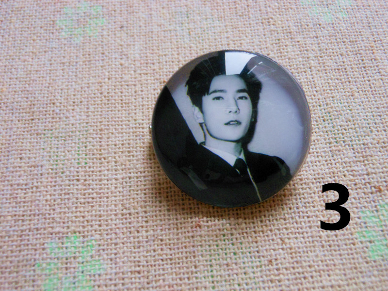 Broche en autre - Ref 1172500 Image 8