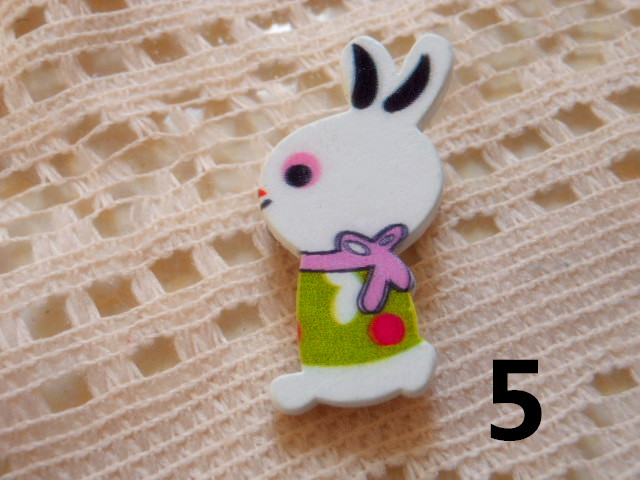 Broche en autre - Ref 1177806 Image 11