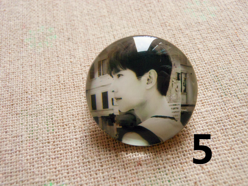 Broche en autre - Ref 1172500 Image 10
