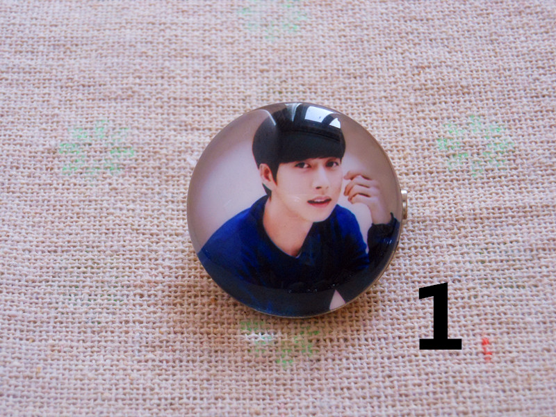 Broche en autre - Ref 1180713 Image 6