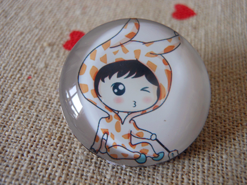 Broche en autre - Ref 1180769 Image 8