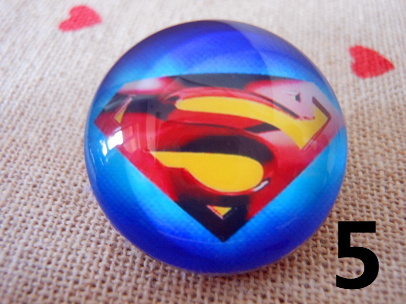 Broche en autre - Ref 1180737 Image 10