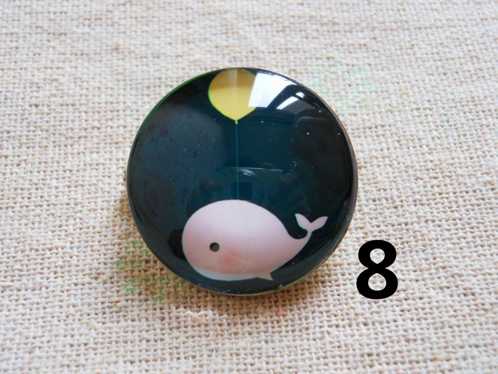 Broche en autre - Ref 1180625 Image 13