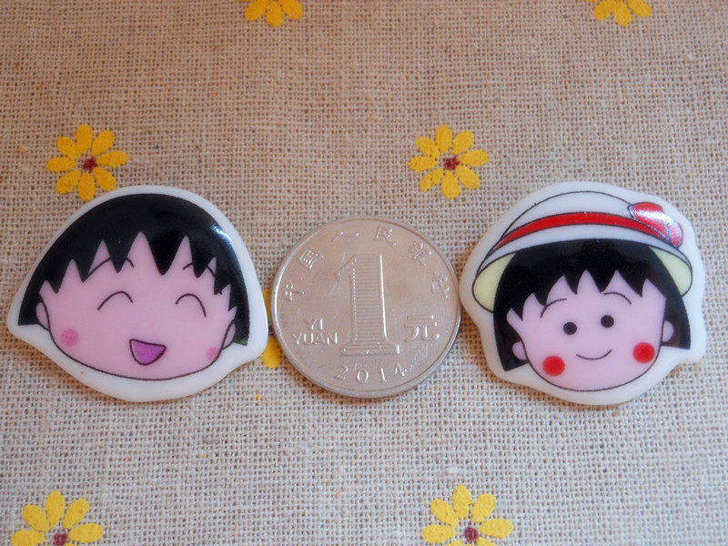 Broche en autre - Ref 1182994 Image 13