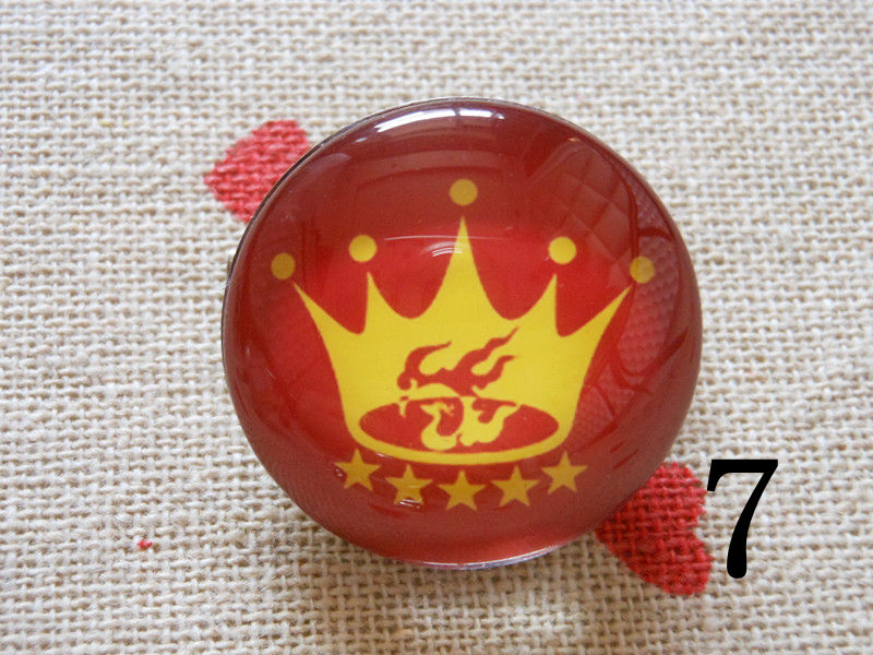 Broche en autre - Ref 1180701 Image 12