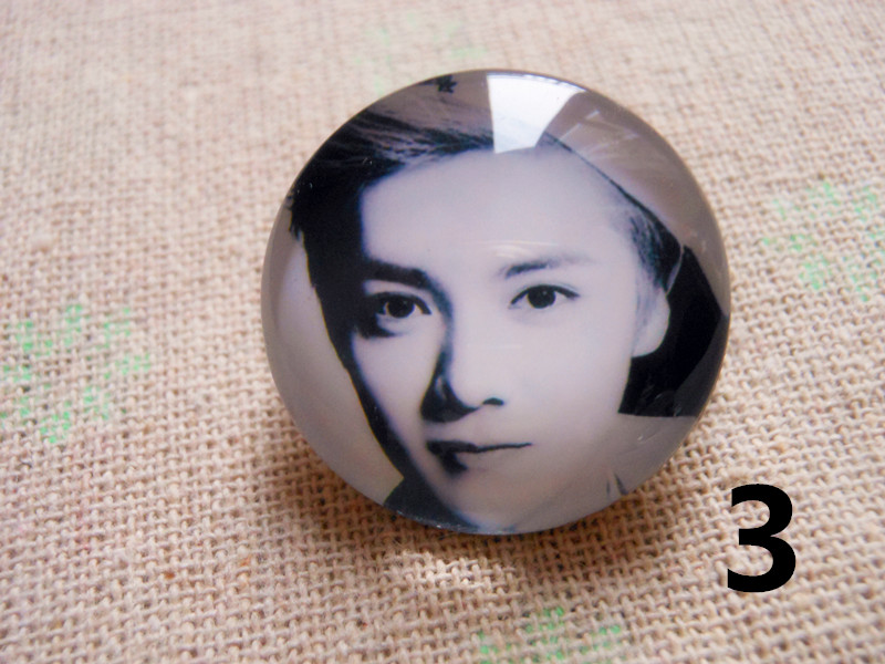 Broche en autre - Ref 1172840 Image 8