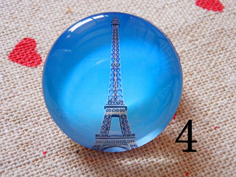 Broche en autre - Ref 1180675 Image 9