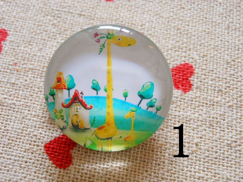 Broche en autre - Ref 1180836 Image 6