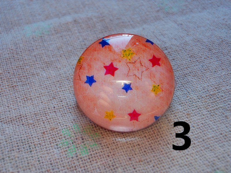 Broche en autre - Ref 1180689 Image 8