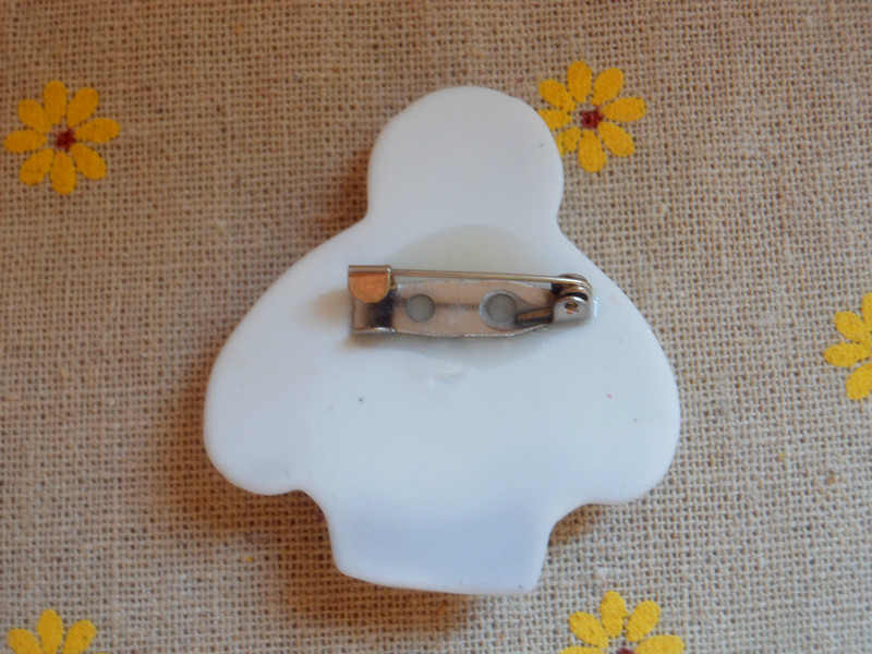 Broche en autre - Ref 1177045 Image 8