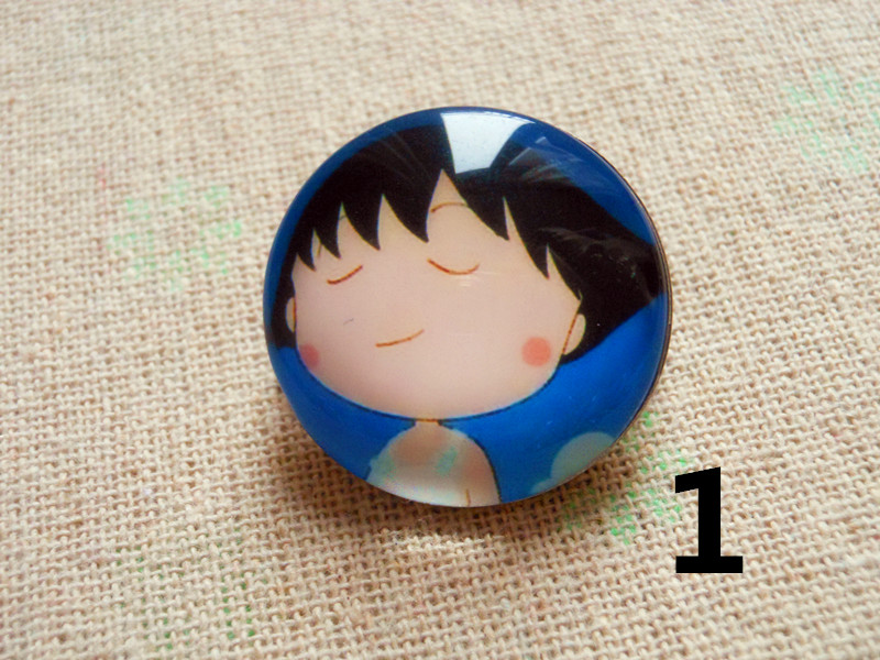 Broche en autre - Ref 1180705 Image 6