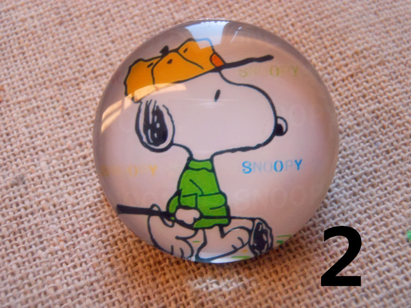 Broche en autre - Ref 1180899 Image 6