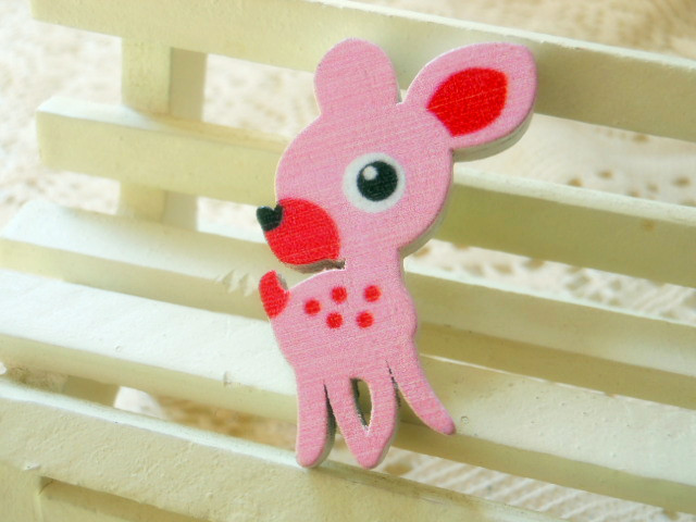 Broche en autre - Ref 1181284 Image 12