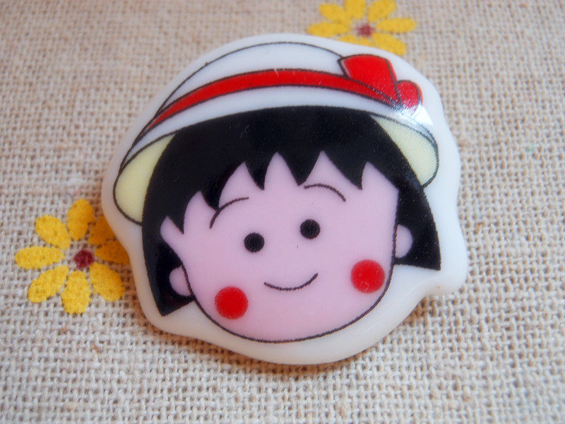 Broche en autre - Ref 1182994 Image 17