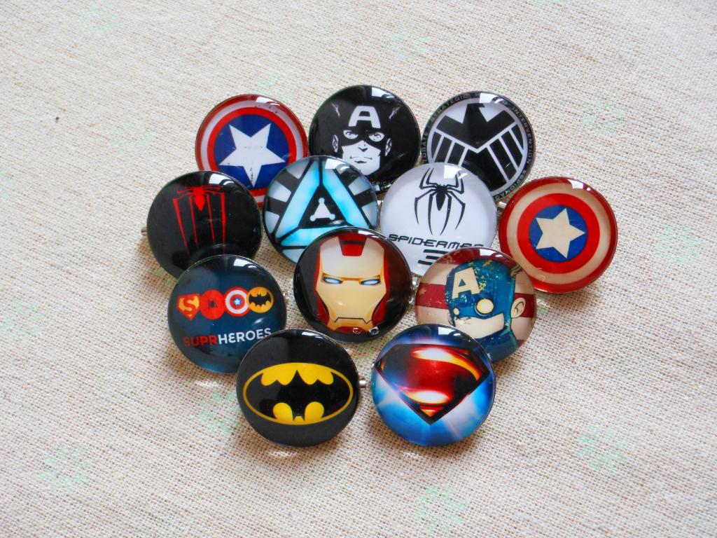 Broche en autre - Ref 1180628 Image 5